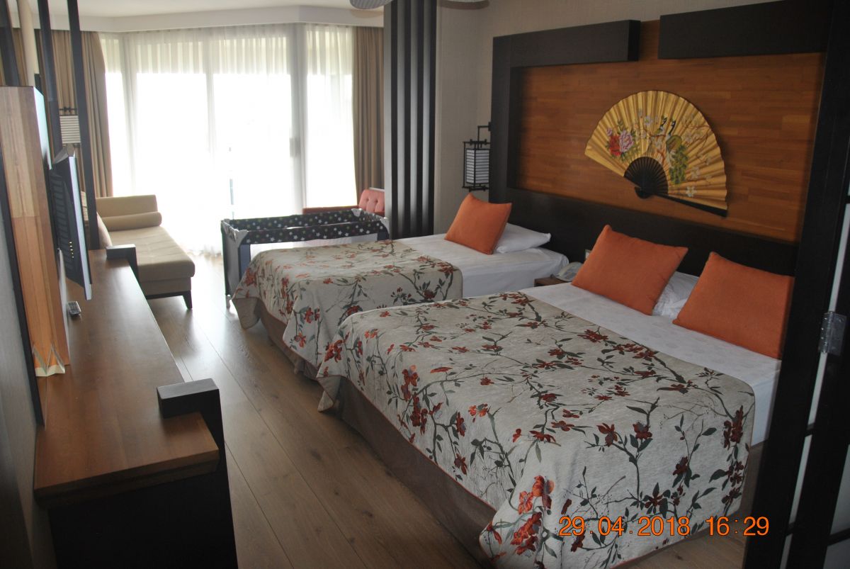 imagini hotel LIMAK LARA